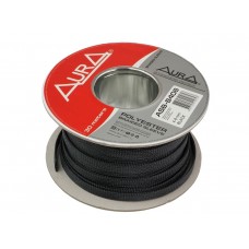 Aura ASB-B408 (оплетка черная d=8)