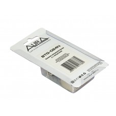 Aura BTG-024N - Клемма аккумуляторная, минусовая