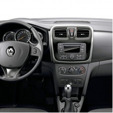 Incar RFR-N33 - RENAULT Logan, Sandero 2013+ (2din)