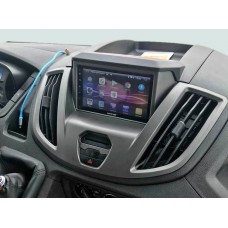 Incar RFO-N35 - FORD Transit 2015+ 2din (крепеж)