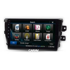 CARAV 22-720 - ZOTYE T600 (2013+) 10"