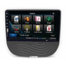 CARAV 22-551 - CHEVROLET Malibu 2016+ (9")