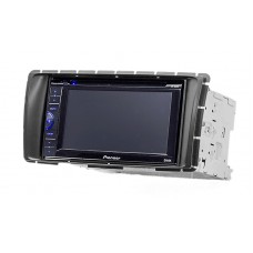 CARAV 11-299 - TOYOTA Hilux 2011-2015, Fortuner 2011+