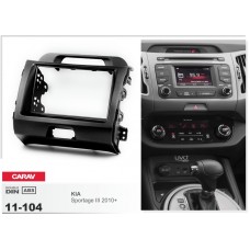 CARAV 11-104 - KIA Sportage III 2010-2015