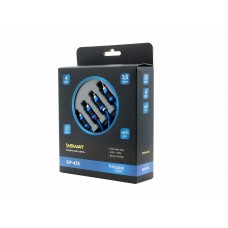 SWAT SIP-435 - RCA кабель 3.5м