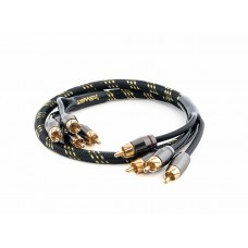 SWAT SIX-410 - RCA кабель 1м