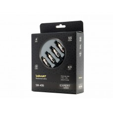 SWAT SIX-435 - RCA кабель 3.5м