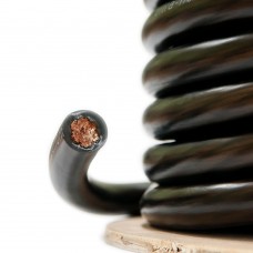 SWAT SPW-2B - Силовой кабель 2 Ga (35 мм²)