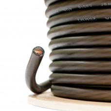 SWAT SPW-4B - Силовой кабель 4 Ga (21,2 мм2)