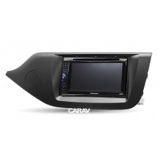 CARAV 11-421 - KIA CEE'D 2012+ (черная)