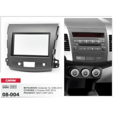 CARAV 08-004 - MITSUBISHI Outlander XL / CITROEN C-Crosser / PEUGEOT (4007) 2007-2012