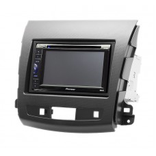 CARAV 08-004 - MITSUBISHI Outlander XL / CITROEN C-Crosser / PEUGEOT (4007) 2007-2012