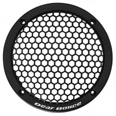 Deaf Bonce CG-6.5 - защитный гриль 6,5", метал+пластик