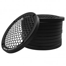 Deaf Bonce CG-6.5 - защитный гриль 6,5", метал+пластик