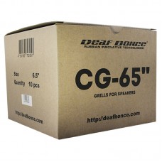 Deaf Bonce CG-6.5 - защитный гриль 6,5", метал+пластик