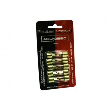 Предохранитель Урал AGU-DB30