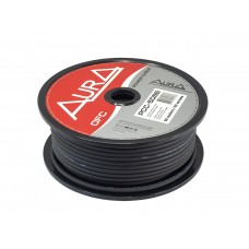 Aura PCC-508B - Силовой кабель 8 Ga (8мм2)