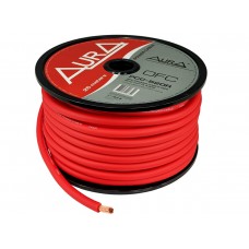 Aura PCC-520R - Силовой кабель 4 Ga (20 мм²)
