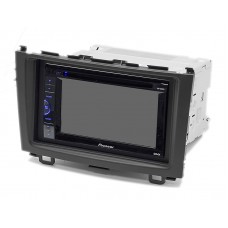 CARAV 07-012 - HONDA CR-V 2007-2011 2-DIN