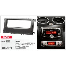 CARAV 08-001 - Ford Focus II, Mondeo, S-Max, C-Max