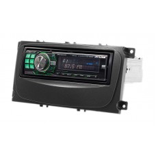 CARAV 08-001 - Ford Focus II, Mondeo, S-Max, C-Max