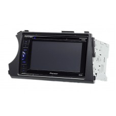 CARAV 11-136 - SSANG YONG Actyon, Kyron 2005-2011