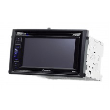 CARAV 11-137 - SSANG YONG Rexton 2007-2012