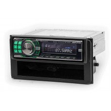 CARAV 11-420 - TOYOTA боковые вставки со встроенным карманом