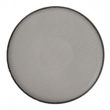 AUDIO NOVA SGW380 - Сетка для сабвуфера 38см, металлическая, мелкая ячейка