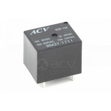 ACV RM37-1711 - Реле автомобильное, мини
