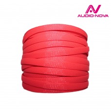 AUDIO NOVA PP.10Red (оплетка красная d=10)