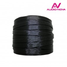 AUDIO NOVA PP.12Blk (оплетка черная d=12)