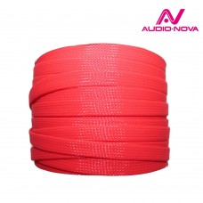 AUDIO NOVA PP.12Red (оплетка красная d=12)