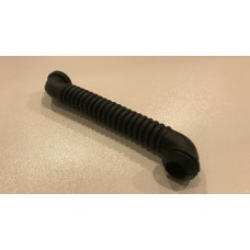 Гофра S-обр D=10мм КР-7 для проводки в дверь универсальная