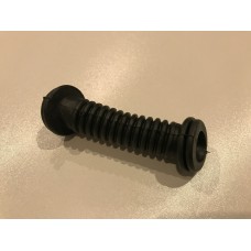 Гофра косая D=20мм КР-9 (в штатное место задних дверей ВАЗ-2115,21099)