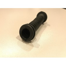 Гофра косая D=20мм КР-9 (в штатное место задних дверей ВАЗ-2115,21099)