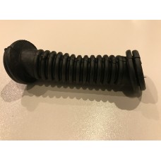 Гофра косая D=20мм КР-9 (в штатное место задних дверей ВАЗ-2115,21099)