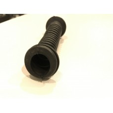 Гофра косая D=20мм КР-9 (в штатное место задних дверей ВАЗ-2115,21099)