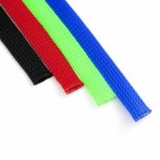 Incar ZME-12 Blue (оплетка синяя d=12)