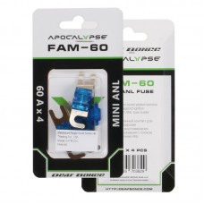 Предохранитель Apocalypse FAM-100 - miniANL 100A