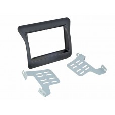 Incar RFR-N32 - RENAULT Master-3, OPEL Movano, NISSAN NV400 (2010+) 2din (крепеж)