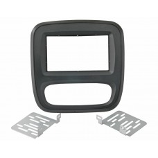 Incar RFR-N31 - RENAULT Trafic / NISSAN Primastar / OPEL Vivaro 2015+ 2din