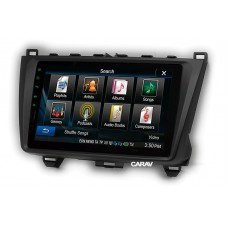 CARAV 22-011 - MAZDA (6) 2008-2012 (9")