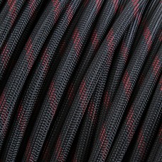 Kicx PRO-SCPPC8100 - Силовой кабель 8 Ga (8.35 мм2)