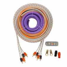 DL Audio Barracuda WK 44