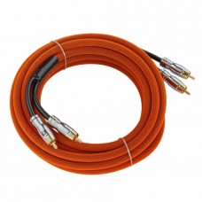 DL Audio Phoenix RCA 5M - RCA кабель 5м