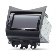 CARAV 11-061 - HONDA Accord (2002-2007)