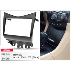 CARAV 11-061 - HONDA Accord (2002-2007)