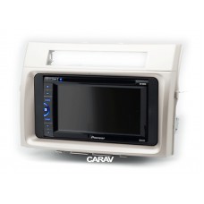 CARAV 11-560 - TOYOTA Corolla Verso 2004-2009