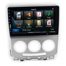 CARAV 22-084 - MAZDA (5), Premacy 2005-10; FORD i-Max 2007-09 (9")